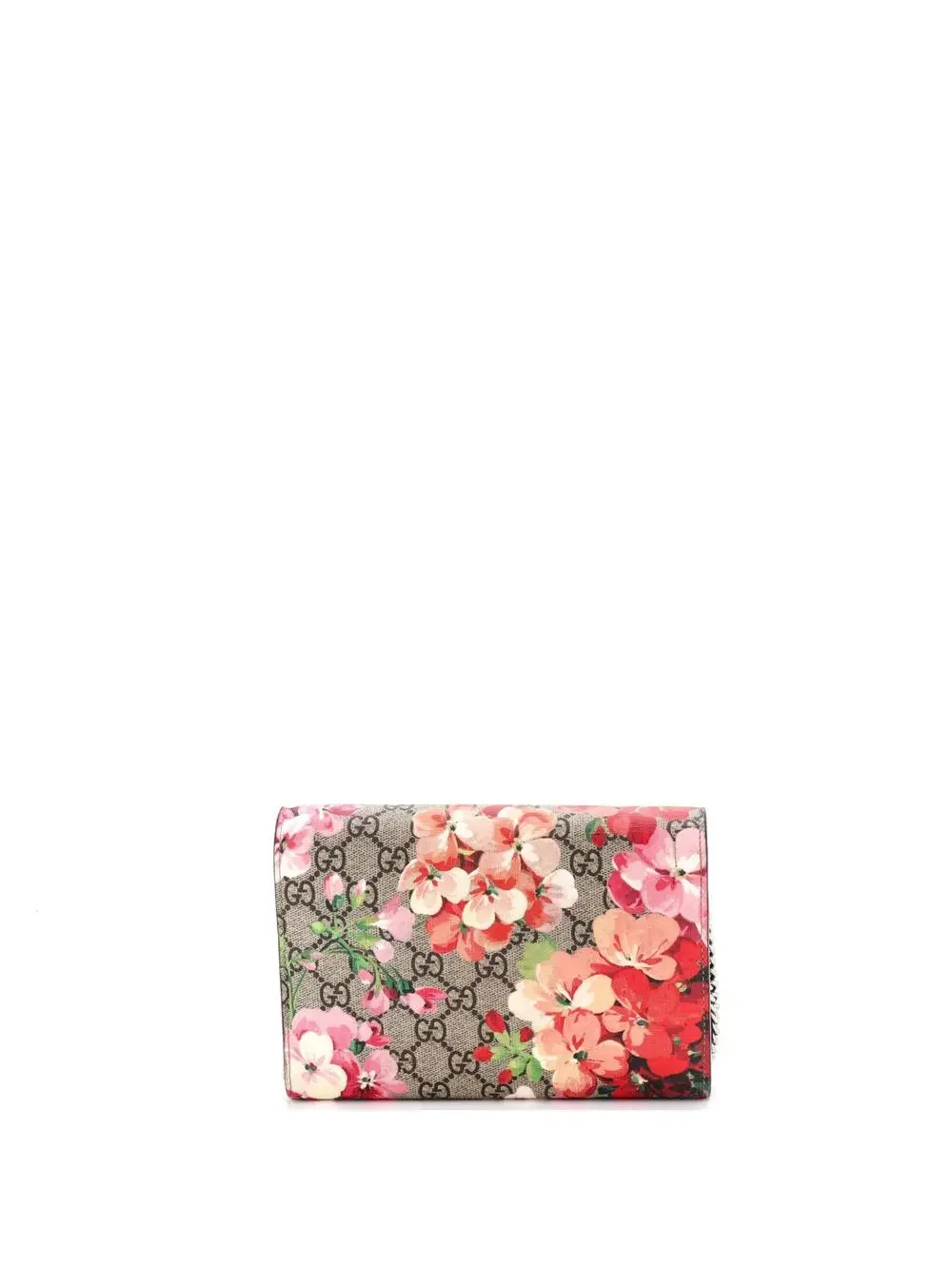 Gucci Dionysus Chain Wallet Blooms #294802G95B